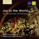 Joy To The World: An American Christmas (Diverse...