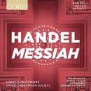 Händel Georg Friedrich - Handel: Messiah (Diverse...