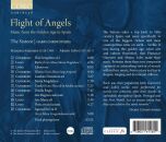 Guerrero - Lobo - Flight Of Angles: Music From Golden Age In Spain (The Sixteen - Christophers)