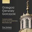 Gorczycki Grzegorz Gerwazy - Grzegorz Gerwazy Gorczycki...