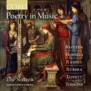 Harris William H. / u.a. - Poetry In Music (Sixteen The /...