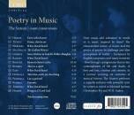 Harris William H. / u.a. - Poetry In Music (Sixteen The / Christophers Harry)