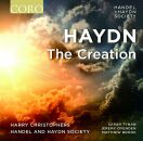 Haydn Joseph - Creation, The (Handel + Haydn Society -...
