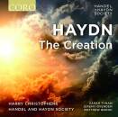 Haydn Joseph - The Creation (Diverse Interpreten)