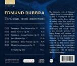Rubbra Edmund - Choral Works (Sixteen The / Christophers Harry)