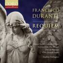 Durante Francesco - Requiem (Diverse Interpreten)