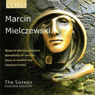 Mielczewski Marcin (Ca.1600-1651) - Deus, In Nomine Tuo (The Sixteen - Eamonn Dougan (Dir))