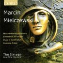 Mielczewski Marcin (Ca.1600-1651) - Deus, In Nomine Tuo...