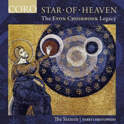 Lambe Walter / u.a. - Star Of Heaven (Sixteen The / Christophers Harry)