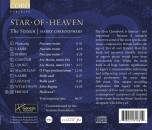 Lambe Walter / u.a. - Star Of Heaven (Sixteen The / Christophers Harry)