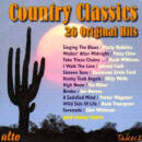 Robbins Marty / Williams Hank / u.a. - Country Classics