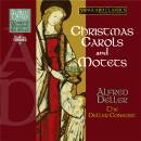 Deller Alfred / Deller Consort, The - The Complete...