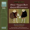 Bach - Händel - U.a. - Complete Vanguard Recordings:...