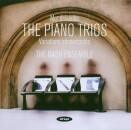 Mendelssohn Bartholdy Felix - The Piano Trios -...