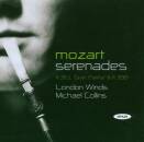 Mozart Wolfgang Amadeus - Serenades (Collins Micheal /...