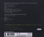 Mozart Wolfgang Amadeus - Serenades (Collins Micheal / London Winds)