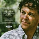 Mozart Wolfgang Amadeus - Klavierkonzerte Nr. 9 & 25 (Roge, Pascal)
