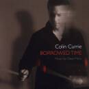 MARIC Dave - Borrowed Time (Currie Colin / Maric Dave)