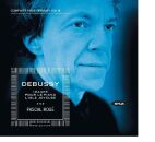 Debussy Claude - Klaviermusik: Vol. 3 (Pascal Roge)