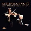 Marais / Benda / Brahms /  - Reminiscences (Bashmet Yuri...