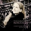 Tschaikowski Pjotr - Romances (Christianne Stotjin...