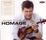 Bazzini Antonio / u.a. - Homage (Diverse Interpreten)