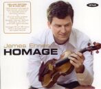 James Ehnes/ Eduard Laurel - Homage (Diverse Komponisten)
