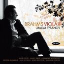 Brahms Johannes - Viola Ii (Maxim Rysanov/ Coote/ Wass/...