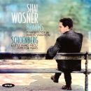 Schoenberg - Brahms - Shai Wosner Plays Schoenberg &...