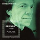 Debussy Claude - Études: Piano Music Vol. 4...