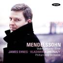 Mendelssohn Bartholdy Felix - Violin Concerto - Octet...