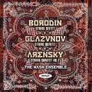 Borodin Alexander / u.a. - String Sextet - String Quintet...