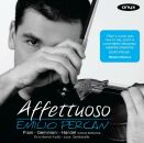 Piani - Geminiani - Handel - Affettuoso (Emilio Percan...