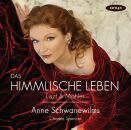 Liszt Franz / Mahler Gustav - Das Himmlische Leben (Anne...