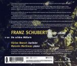 Schubert Franz - Die Schöne Müllerin (Florian Boesch (Bariton) - Malcolm Martineau)