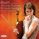 Bach Johann Sebastian - Concertos (Mullova Viktoria /...