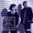 Debussy Claude / u.a. - Debussy - Ravel (Roge Pascal /...