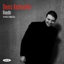 Haydn Joseph - Piano Sonatas (Denis Kozhukhin (Piano))