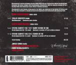 Khachaturian Aram / u.a. - Khachaturian - Shostakovich (Ehnes James / Melbourne SO)