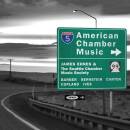 Barber Samuel / u.a. - American Chamber Music (Ehnes James)