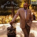 Cole Freddy - Merry-Go-Round