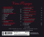 Dorumsgaard Arne / u.a. - Reves D´espagne (Neven Henk / Eijsackers Hans)
