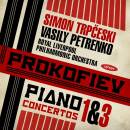 Prokofiev Sergei (1891-1953) - Piano Concertos 1 & 3...