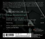 Elgar Edward - Symphony No.1 (Royal Liverpool Philharmonic Orchestra)