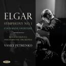 Elgar Edward - Symphony No.1 (Royal Liverpool...