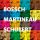 Schubert Franz - Schubert. Boesch & Martineau (Florian Boesch (Bar.) - Malcolm Martineau (Piano))