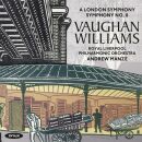 Williams Vaughan (1872-1958) - A London Symphony: Symphony No.8 (Royal Liverpool Philharmonic Orchestra)