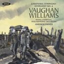 Vaughan Williams Ralph (1872-1958) - Symphonies: Vol.2...
