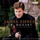 Mozart Wolfgang Amadeus - The Complete Violin Concertos...