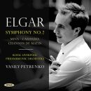 Elgar Edward - Symphony No.2 (Royal Liverpool...